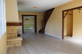 Ma-Cabane - Vente Maison LA GUERCHE-DE-BRETAGNE, 150 m²