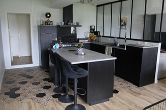 Ma-Cabane - Vente Maison LA GUERCHE-DE-BRETAGNE, 110 m²