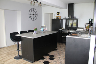 Ma-Cabane - Vente Maison LA GUERCHE-DE-BRETAGNE, 110 m²