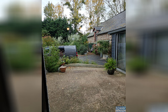 Ma-Cabane - Vente Maison La Guerche-de-Bretagne, 120 m²