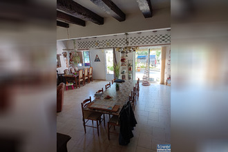 Ma-Cabane - Vente Maison La Guerche-de-Bretagne, 120 m²