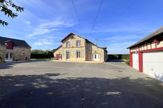 Ma-Cabane - Vente Maison LA GUERCHE-DE-BRETAGNE, 190 m²