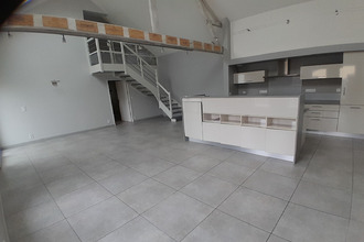 Ma-Cabane - Vente Maison LA GUERCHE-DE-BRETAGNE, 127 m²