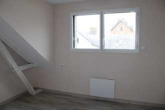 Ma-Cabane - Vente Maison LA GUERCHE-DE-BRETAGNE, 127 m²