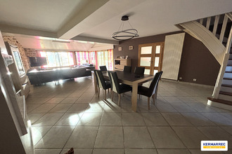 Ma-Cabane - Vente Maison LA GUERCHE-DE-BRETAGNE, 195 m²