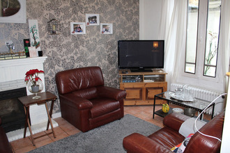 Ma-Cabane - Vente Maison LA GUERCHE-DE-BRETAGNE, 118 m²