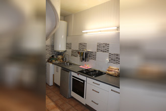 Ma-Cabane - Vente Maison LA GUERCHE-DE-BRETAGNE, 118 m²