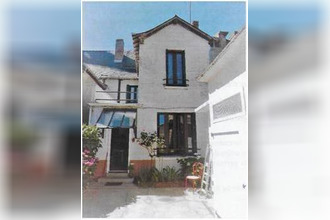 Ma-Cabane - Vente Maison LA GUERCHE-DE-BRETAGNE, 118 m²