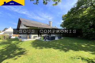 Ma-Cabane - Vente Maison LA GUERCHE-DE-BRETAGNE, 111 m²