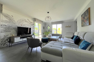 Ma-Cabane - Vente Maison LA GUERCHE-DE-BRETAGNE, 111 m²
