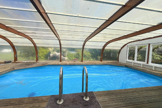 Ma-Cabane - Vente Maison LA GUERCHE-DE-BRETAGNE, 175 m²