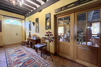 Ma-Cabane - Vente Maison LA GUERCHE-DE-BRETAGNE, 580 m²
