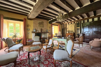 Ma-Cabane - Vente Maison LA GUERCHE-DE-BRETAGNE, 580 m²