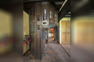 Ma-Cabane - Vente Maison LA GUERCHE-DE-BRETAGNE, 580 m²