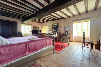 Ma-Cabane - Vente Maison LA GUERCHE-DE-BRETAGNE, 580 m²