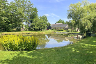 Ma-Cabane - Vente Maison LA GUERCHE-DE-BRETAGNE, 200 m²