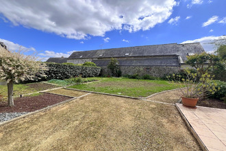 Ma-Cabane - Vente Maison LA GUERCHE-DE-BRETAGNE, 143 m²