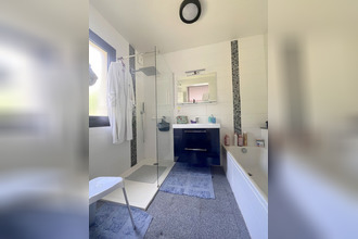 Ma-Cabane - Vente Maison LA GUERCHE-DE-BRETAGNE, 121 m²