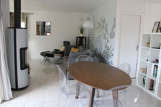 Ma-Cabane - Vente Maison LA GUERCHE-DE-BRETAGNE, 121 m²