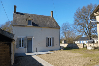 Vente Maison 18150, LA GUERCHE-SUR-L'AUBOIS France
