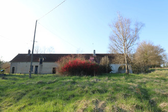 Vente Maison 18150, La Guerche-sur-l'Aubois France