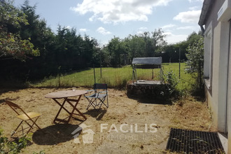 Ma-Cabane - Vente Maison La Guerche-sur-l'Aubois, 90 m²