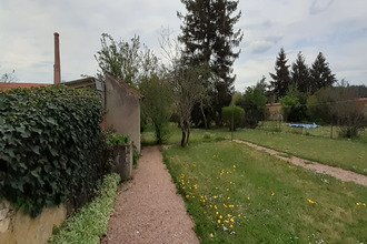 Ma-Cabane - Vente Maison LA GUERCHE-SUR-L'AUBOIS, 140 m²