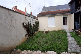 Ma-Cabane - Vente Maison LA GUERCHE-SUR-L'AUBOIS, 133 m²