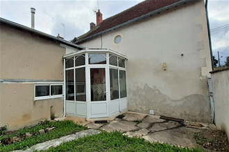 Ma-Cabane - Vente Maison LA GUERCHE-SUR-L'AUBOIS, 133 m²