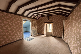 Vente Maison 18150, LA GUERCHE SUR L AUBOIS France
