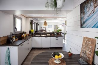 Ma-Cabane - Vente Maison La Guérinière, 155 m²