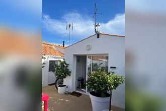 Ma-Cabane - Vente Maison La Guérinière, 60 m²