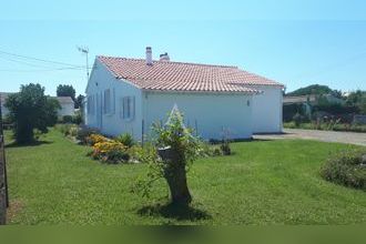Ma-Cabane - Vente Maison LA GUERINIERE, 105 m²