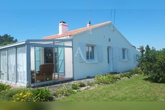 Ma-Cabane - Vente Maison LA GUERINIERE, 105 m²