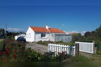 Ma-Cabane - Vente Maison LA GUERINIERE, 105 m²