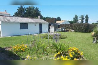 Ma-Cabane - Vente Maison LA GUERINIERE, 105 m²