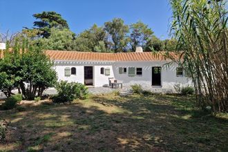 Ma-Cabane - Vente Maison La Guérinière, 137 m²