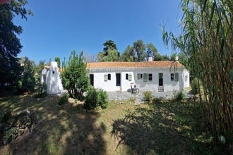 Ma-Cabane - Vente Maison La Guérinière, 133 m²