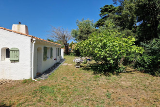 Ma-Cabane - Vente Maison La Guérinière, 133 m²