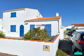 Ma-Cabane - Vente Maison LA GUERINIERE, 100 m²