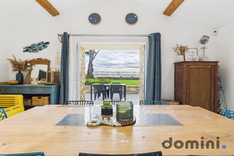 Ma-Cabane - Vente Maison La Guérinière, 111 m²