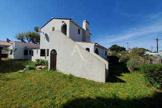 Ma-Cabane - Vente Maison LA GUERINIERE, 116 m²