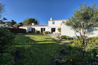 Ma-Cabane - Vente Maison LA GUERINIERE, 150 m²