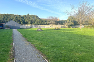 Ma-Cabane - Vente Maison LA GUIERCHE, 114 m²