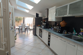 Ma-Cabane - Vente Maison LA HAIE-FOUASSIERE, 200 m²