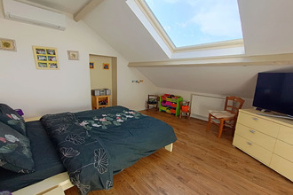 Ma-Cabane - Vente Maison LA HAIE-FOUASSIERE, 200 m²