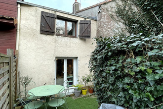 Vente Maison 44690, La Haie-Fouassiere France