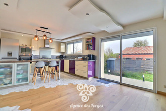 Ma-Cabane - Vente Maison LA HAIE-FOUASSIERE, 140 m²