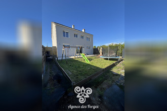 Ma-Cabane - Vente Maison LA HAIE-FOUASSIERE, 140 m²