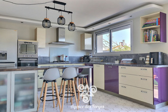 Ma-Cabane - Vente Maison LA HAIE-FOUASSIERE, 140 m²